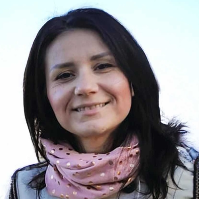 Dr. sc. Iris Žunić Išasegi, dr. med.