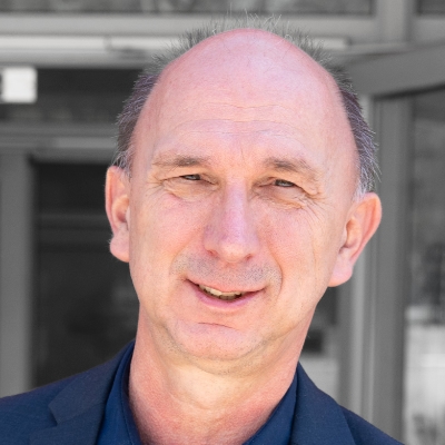 Prof. dr. sc. Ivan Begovac, dr. med.