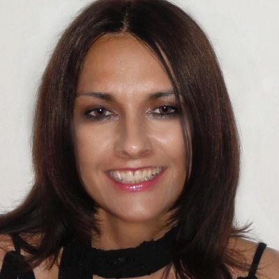 Izv. prof. dr. sc. Mara Tripković, dr. med.